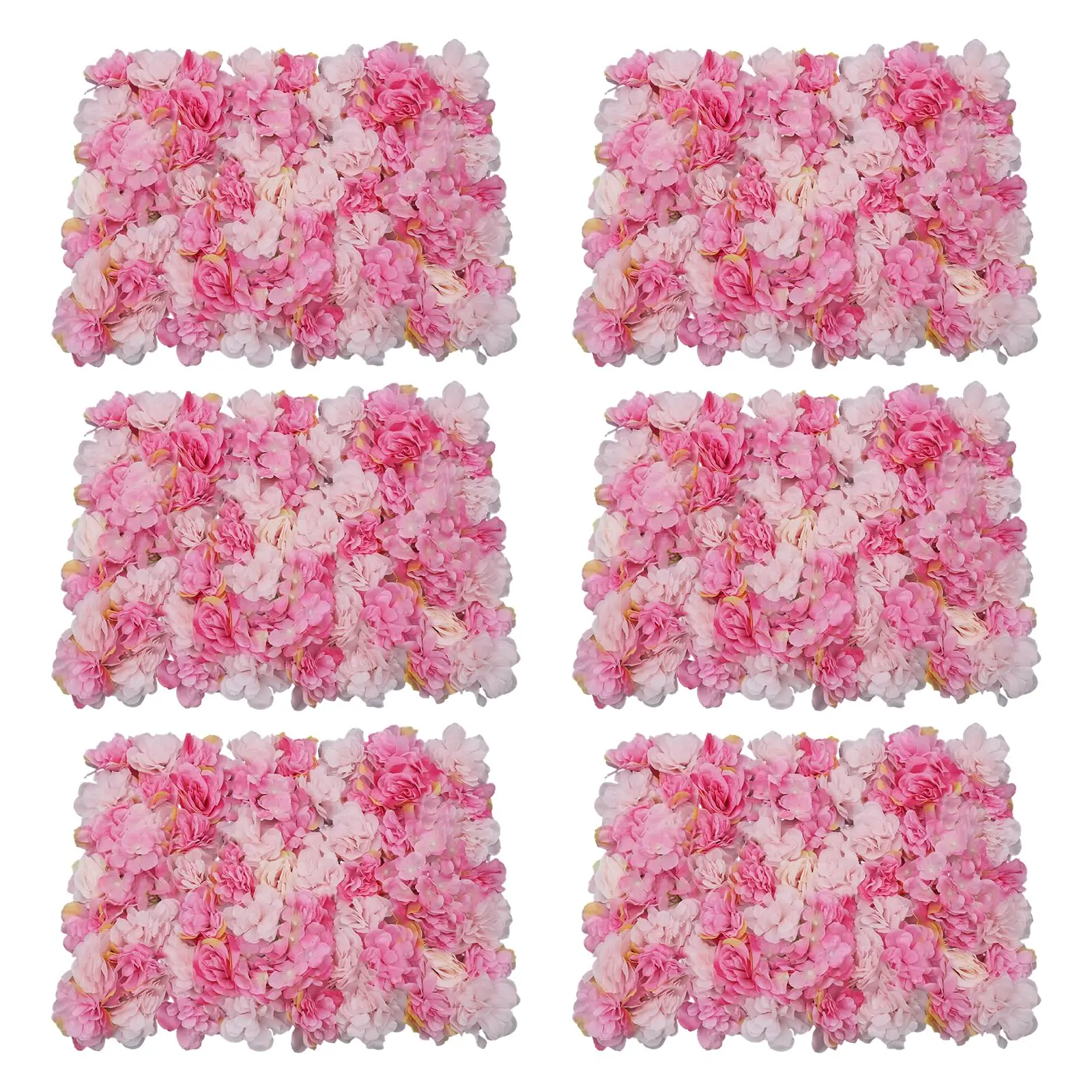 6 Pack Artificial F… - image