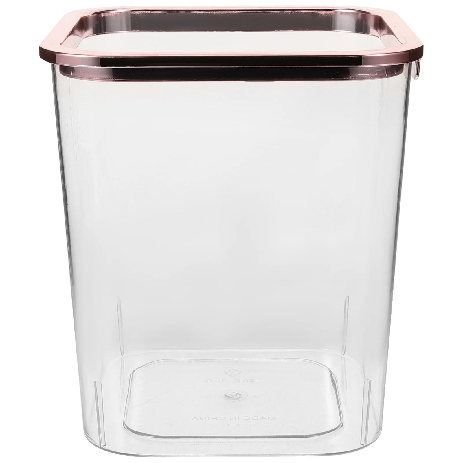 

Creative Trash Litter Box Pet Garbage Bin Trash Can For Bedroom For Bedroom Desk Office Bathroom Household Organization