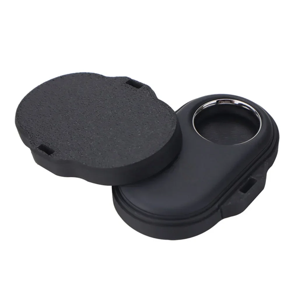 For Bicycle Security Bicycle Mounting Bracket AirTag Bike Mount Easy To Install Fine Workmanship High-strength Material