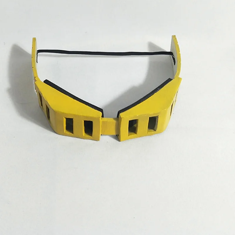 My Hero Academia Boku no Hero Academia Shouta Aizawa para hombres, accesorios de Cosplay, sombreros, gafas, goma de borrar, accesorio para la cabeza