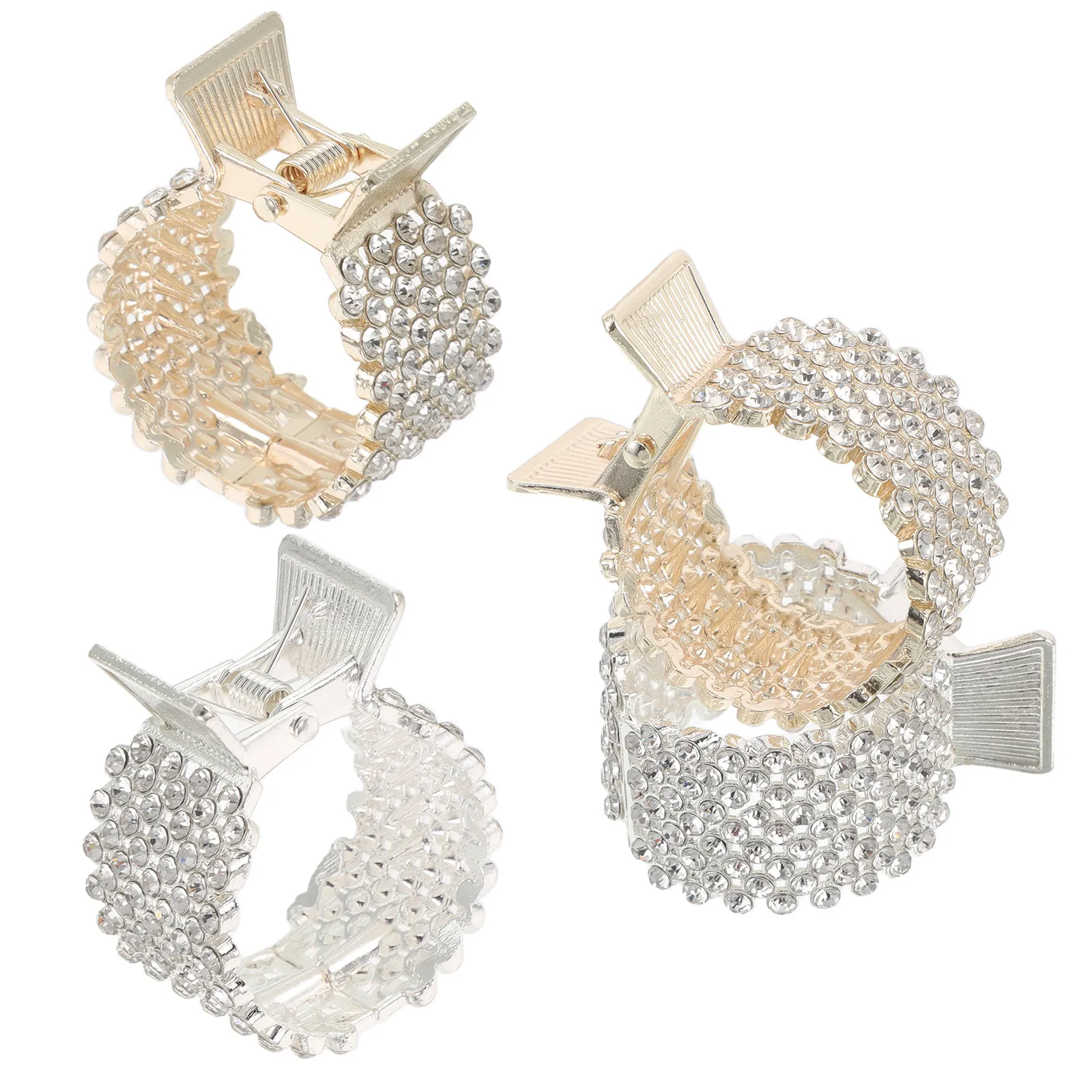 4-pecas-de-presilhas-de-cabelo-com-strass-clipes-de-metal-brilhantes-suportes-para-rabo-de-cavalo-alto-acessorios-decorativos-para-cabelo-uso-diario-e-em-festas