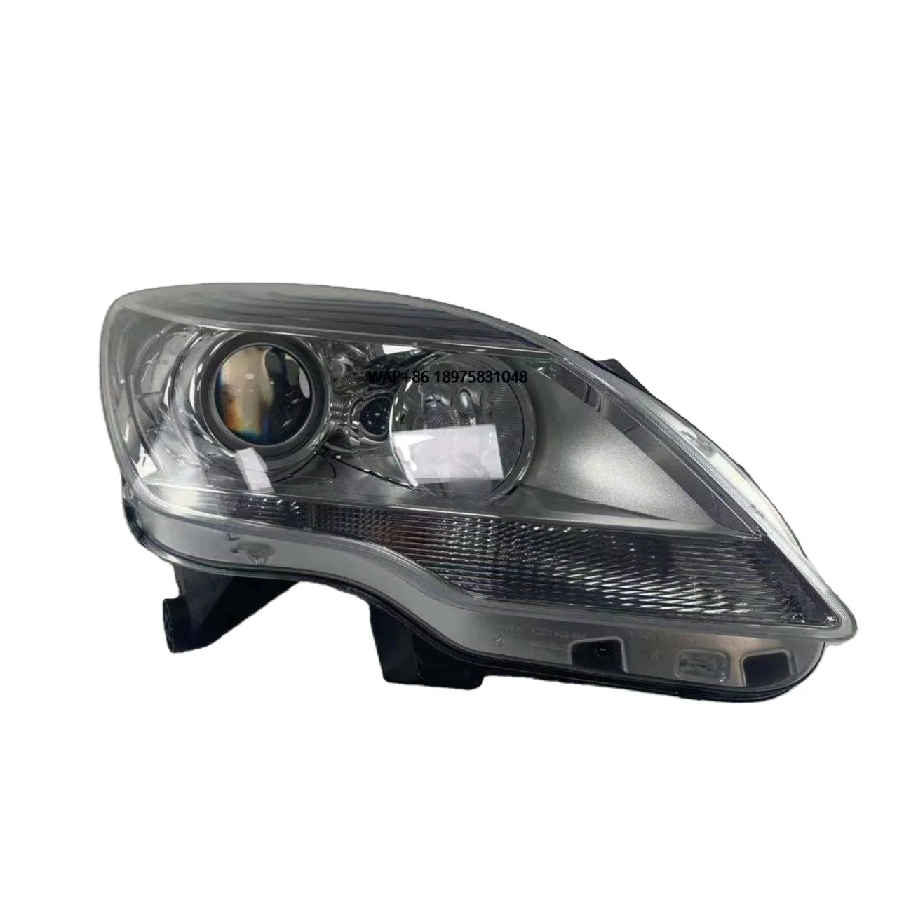 

Suitable for W251 V251 Headlights R320 R350 R500 Headlights Automotive Lighting System