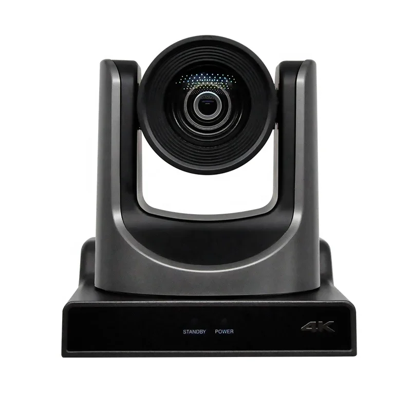 New 4K Ultra HD Video Conference Camera PTZ Camera business meeting camera Computer peripheral accessories