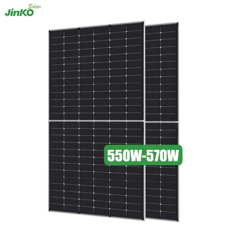 

solar panel jinko solar panels jinko tiger neo 550w solarmodul 540w jinko solar panel 550 watt for home n type