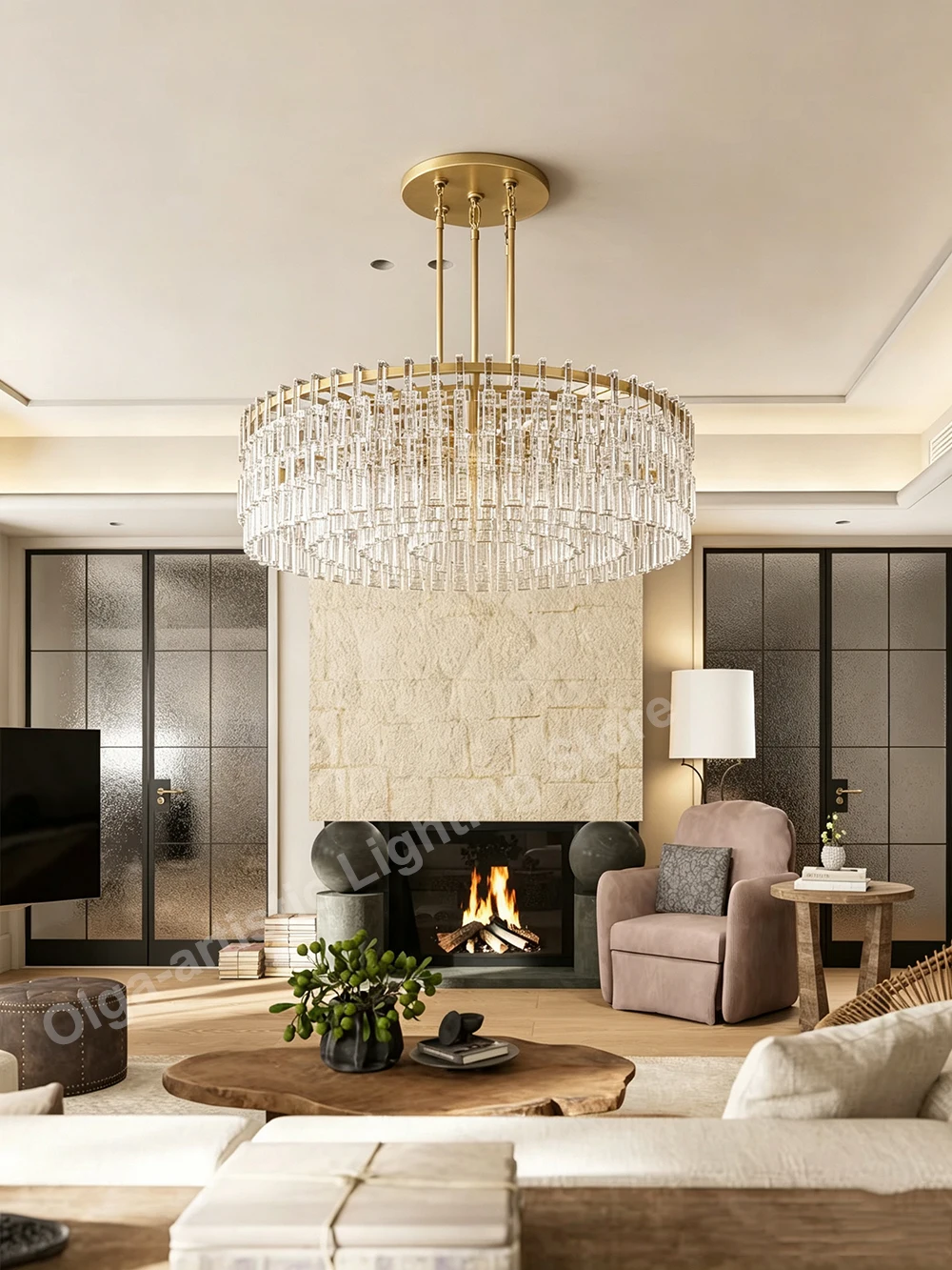 2026 Crystal Life Luxury Penda - Luxury Lifestyle Hotel 评论和价格