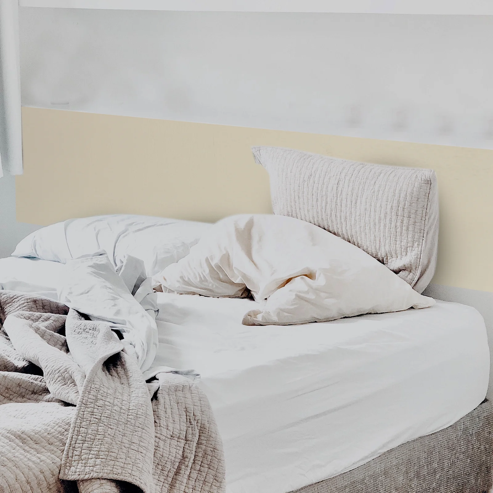 

Self-Adhesive Foam Edge Protector Thickened Corner Wall Protector for Furniture Desk Table Ladder Bunk Bed Safety Guards Baby