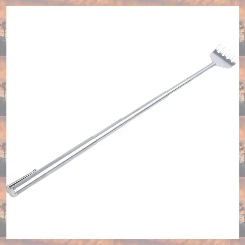 2025 Trend 4X Extending Back Scratcher With Telescopic Handle