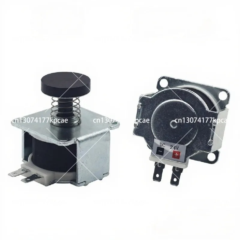 Gas wall-mounted boiler solenoid valve 24V universal replacement coil