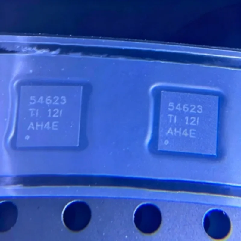 10PCS/TPS54623RHLR 54623 VQFN-14-EP(3.5x3.5) New Original Genuine