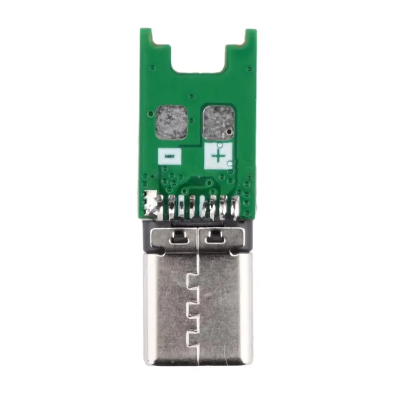 Fast Charge PD/QC Decoy Board 9V 12V 15V 20V PD Decoy Module PD 2 3.0 Trigger Cable USB Type-C Male Plug QC4 Charge Connector