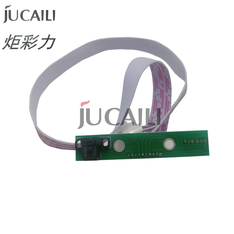 JCL Encoder Sensor for FY-Infiniti FY-3208G FY-3208H Challenger Phaeton Galaxy Raster Sensing Element