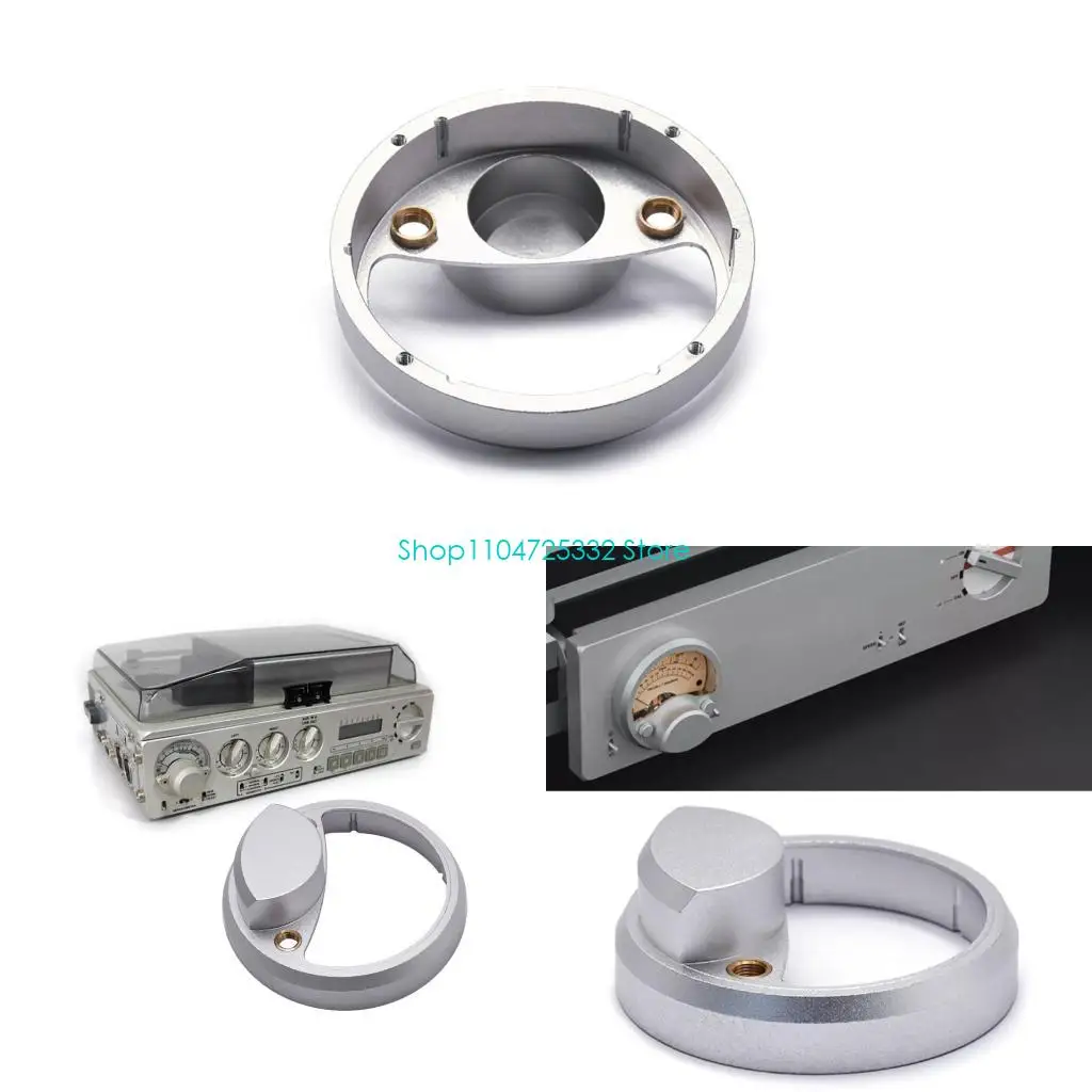 p5ea-prEcisions-instrument-persult-les-tableaux-bord-en-aluminium-couvrent-42-dispositifs-d'enregistrement-haut-gamme