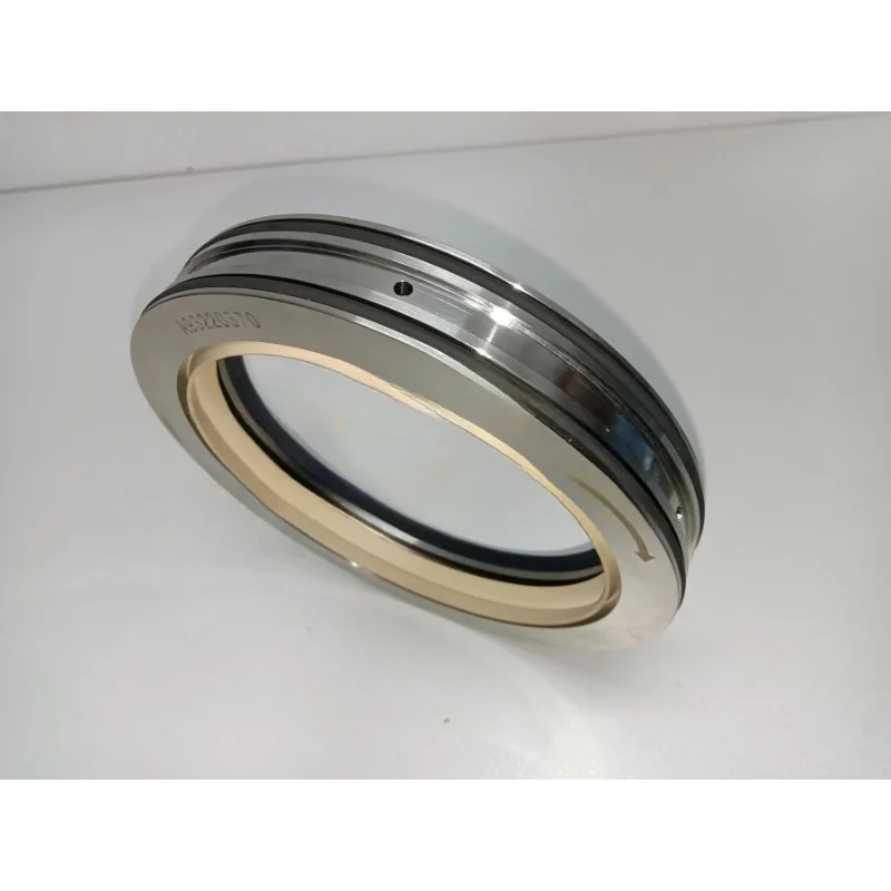 

A93220370 oil seals are suitable for Commair air compressor nose bearings, shaft seals, repair kits, consumables accessories