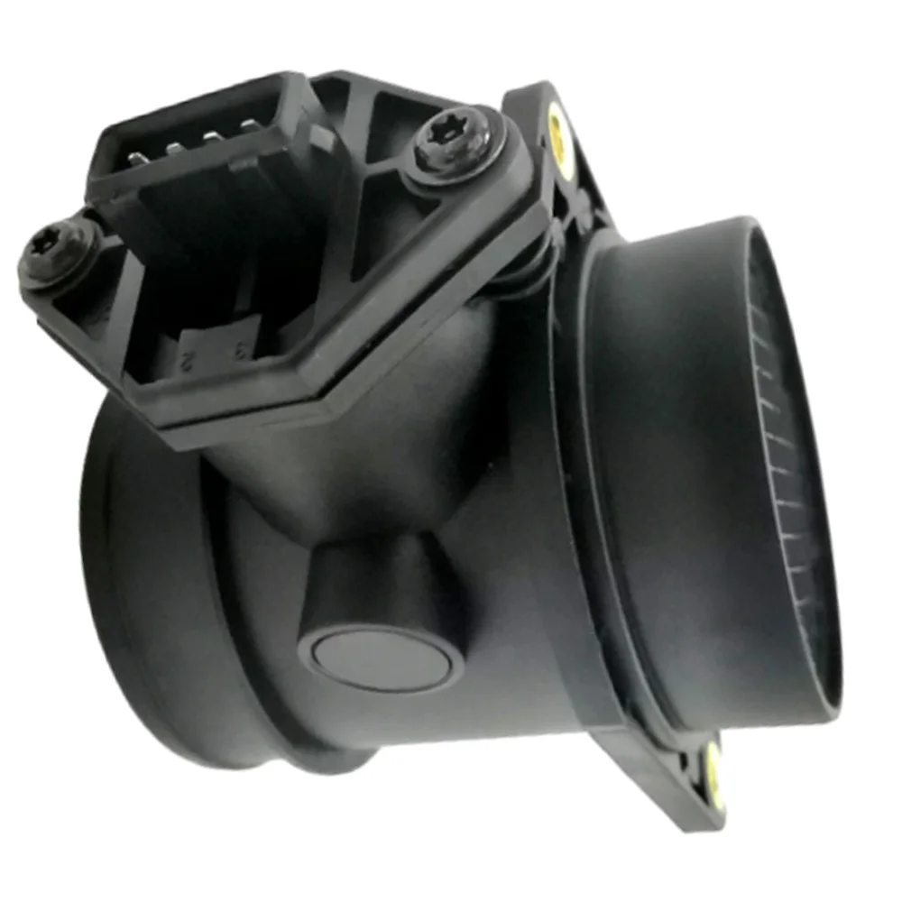 0281002156 Sensor medidor de flujo de aire masivo MAF 4 pines para Chrysler Jeep Grand