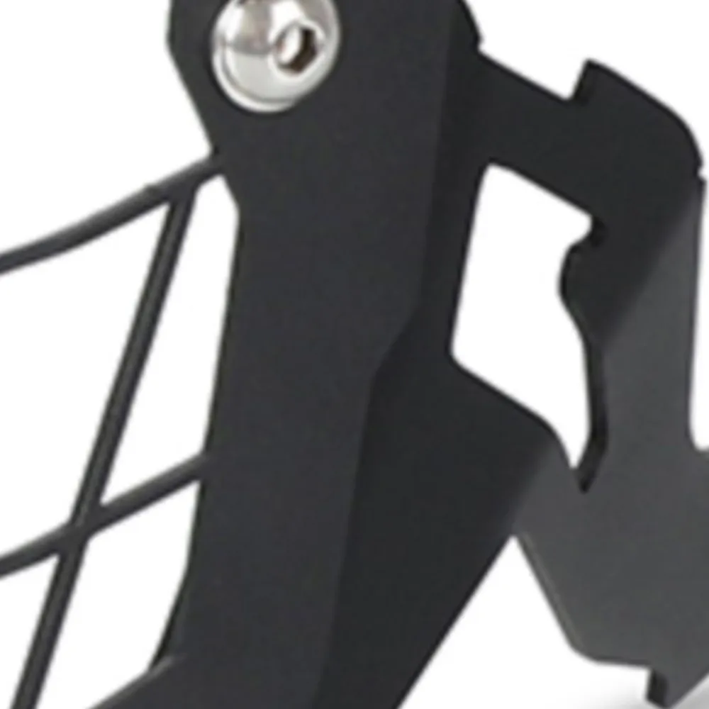 

For HONDA CRF 250L 300L Rally 2017-2021 2022 2023 2024 CRF300L CRF250L Rally Motorcycle Headlight Protector Cover Grill 2019