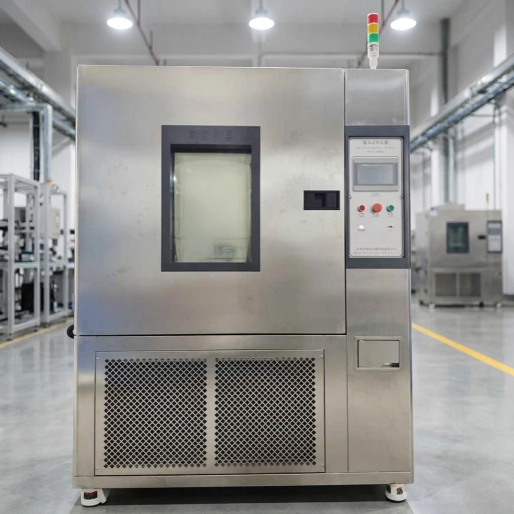 MIL-STD-810G Frost and rain and snow test room, frost rain and snow test room, frost rain and snow test cabinet
