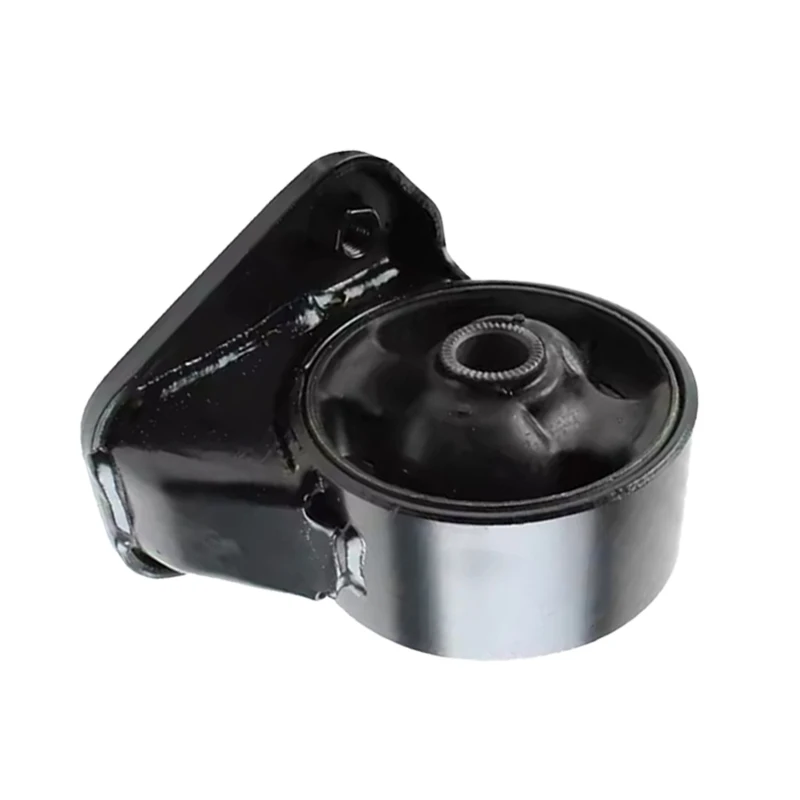 

Кронштейн двигателя передний для Hyundai Santa Fe (SM) 2000-2006 2.0L/2.4L, Hyundai Santa Fe 1.8T, OEM 21910-26700, 21910-26000, опора двигателя