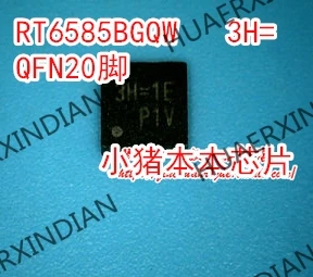 Original RT6585BGQW…