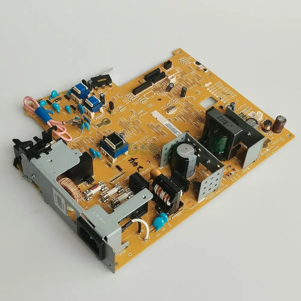 Imagem -04 - Placa de Alimentação Lvps para Canon Conjunto do Pwb do Controle do Motor Fm1-y811 Fm1-y814 Mf244dw Mf247dw Mf249dw 244 247 249 236