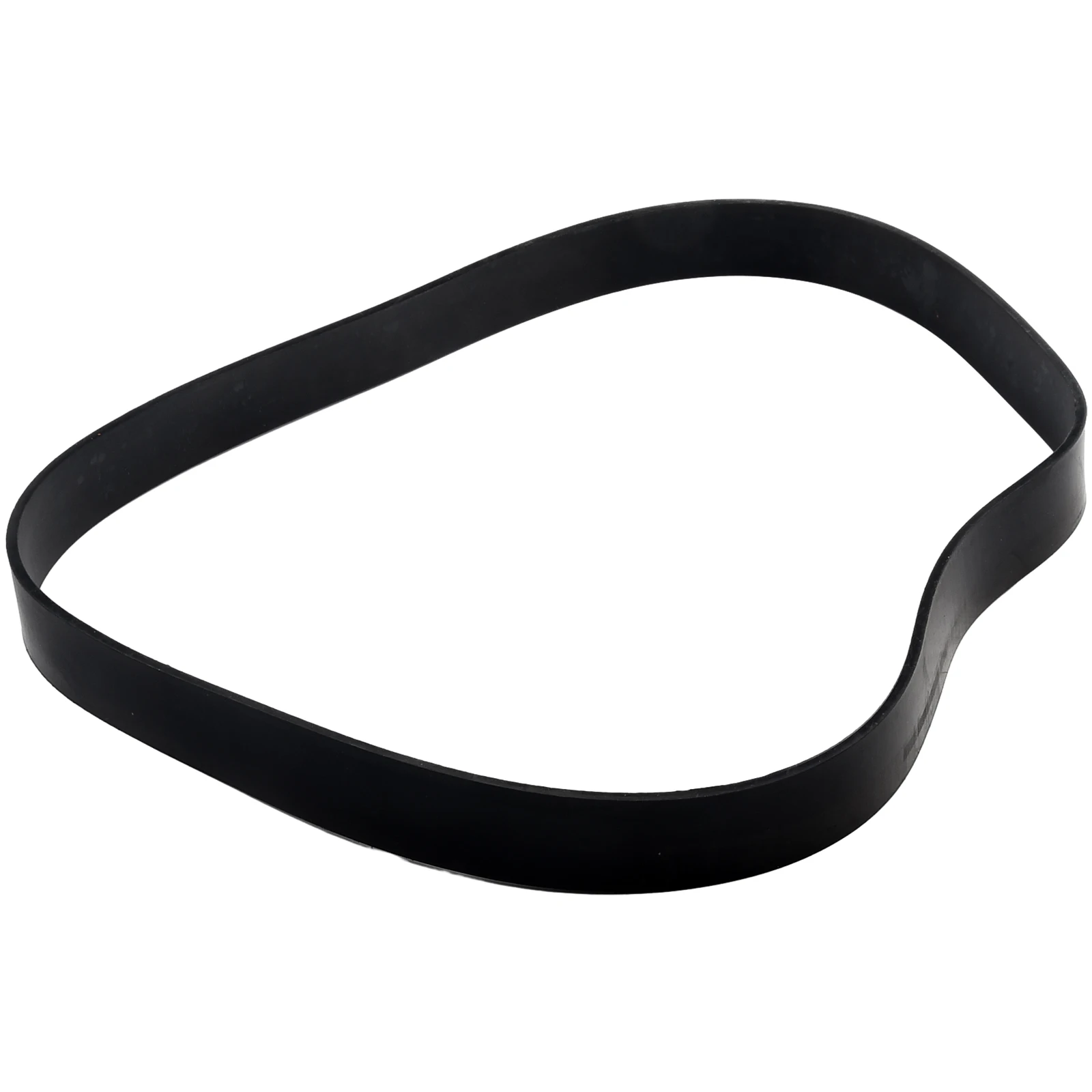 Band Saw Wheel Rubber Band Rubber Ring Band Band Saw Black For 17-19Inch Rubber Scroll Wheel Workshop Equipment