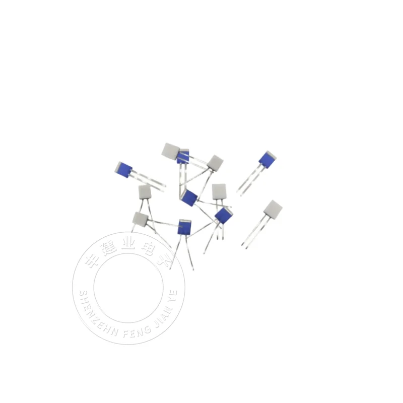 10PCS PT100 temperature sensor Class A B 1/2B PT 100 A B 2B Thin Film Element platinum resistance Platinum Thermistor