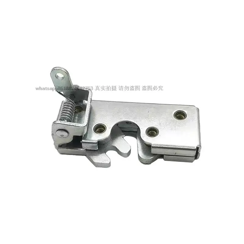 For CATERPILLAR CAT312/320/320B/C/D Excavator Reverse lock door lock fixed lock reverse lock cover Excavator Accessories