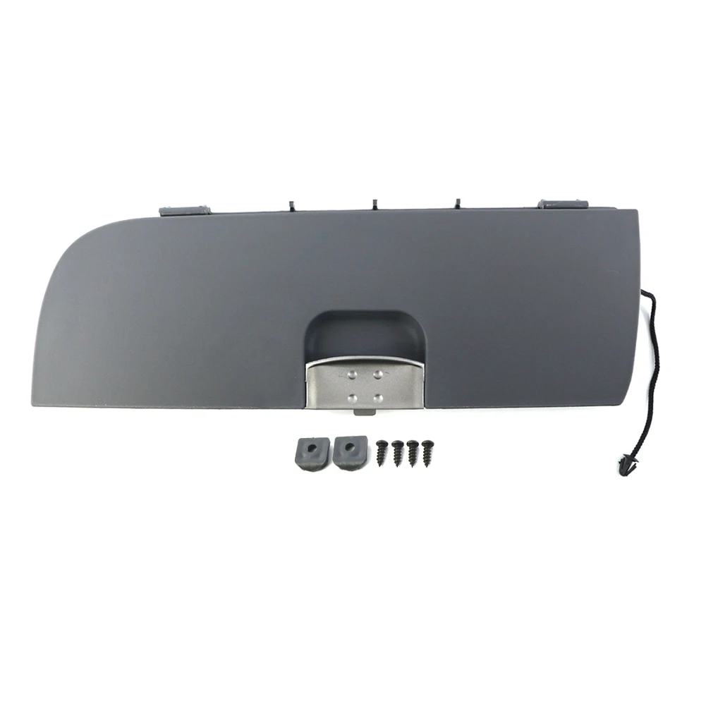 

Vehicle Maintenance Car Co-pilot Cover Practical And Reliable Quick Installation Wear-resistant Made Of ABS Material