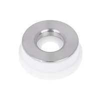 ABDJ-BMH109 BMH111 Compatible 1202740001 120515099A  Nozzle Holder D32 M14 Raytools Ring