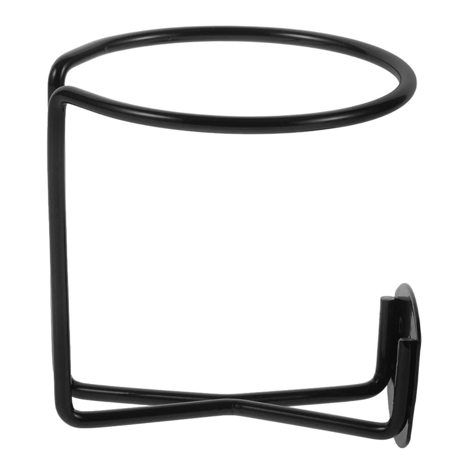 

Foldable Wall Mount Metal Cup Holder Universal for Car Boat Rv Truck Yacht Marine Beverage Mugs and Bottles Cup Holders for Cars