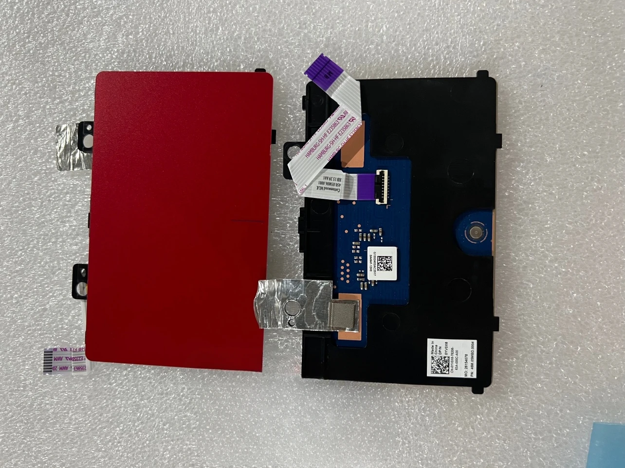 

New for Dell Inspiron 13 7359 7353 touchpad CN-0YV0X6 YV0X6