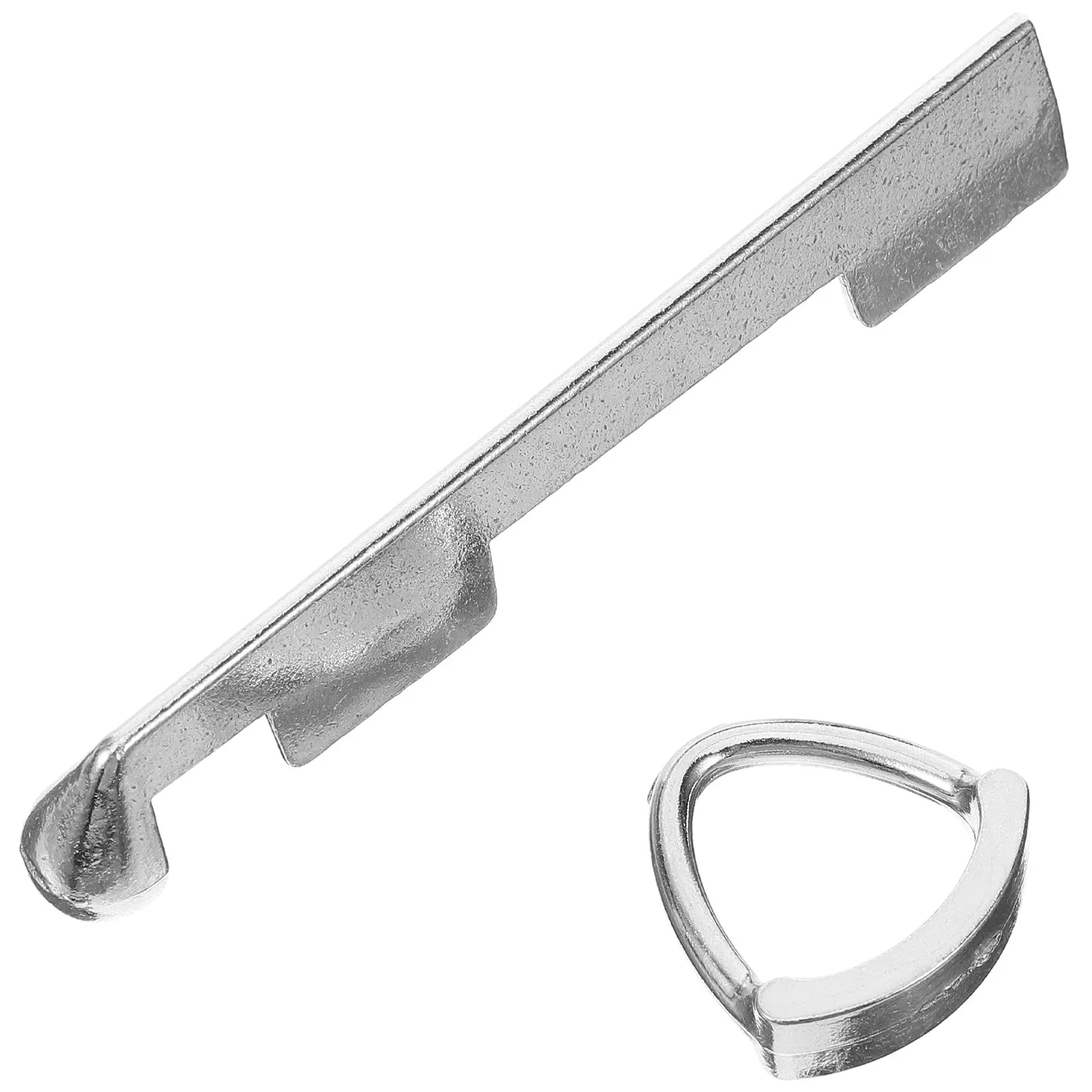

Pool Cue Tip Clamp Aluminum Sturdy Repair Tool Billiard Stick Tip Repair Billiard Accessory Supplies Pool Cue Supplies
