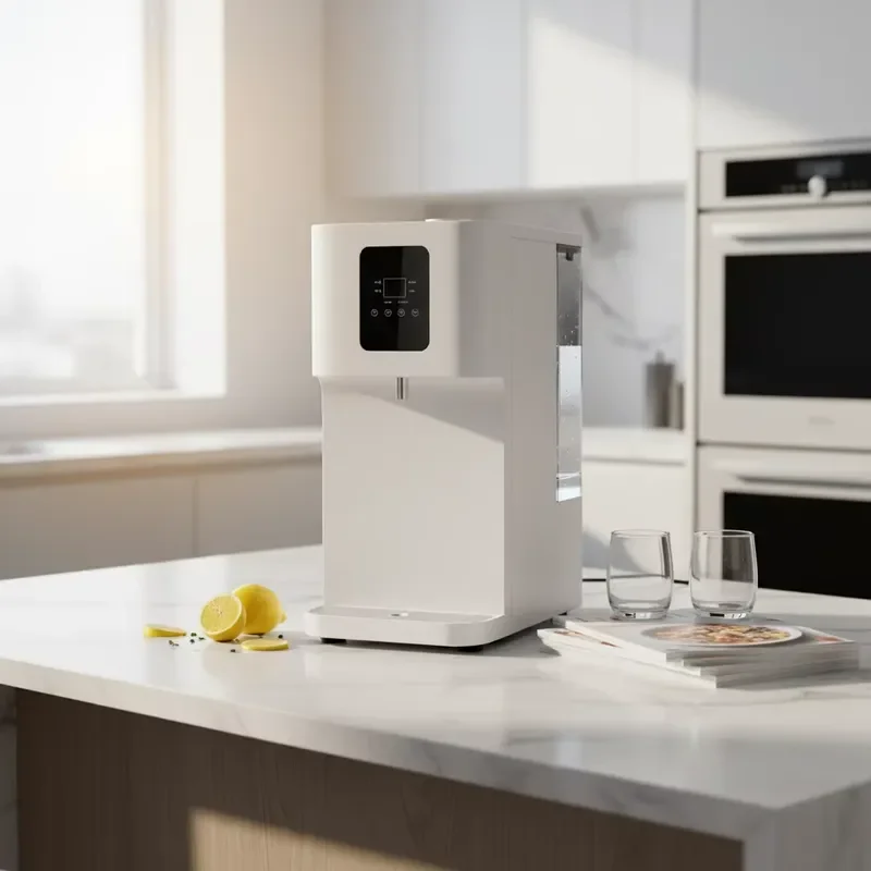 2026 Hot Selling Atmospheric Water Generator Air Water Maker with Built-in Dehumidifier for Outdoor Office and RV Use