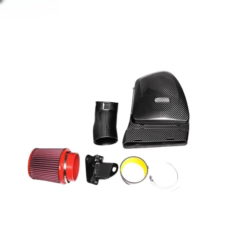 

M139 A45/Cla45/Gla45 2.0T cold intake system high quality
