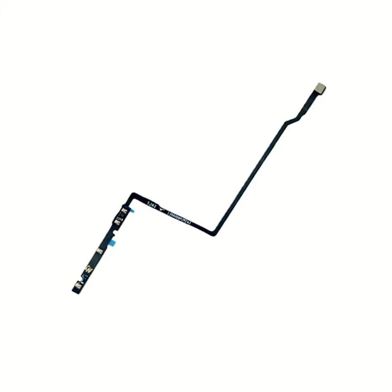 Repair Origina For Xiaomi 17 Pro Max Power Volume Motherboard LCD Display Signal Antenna Flash Light Main Board Phone Flex Cable
