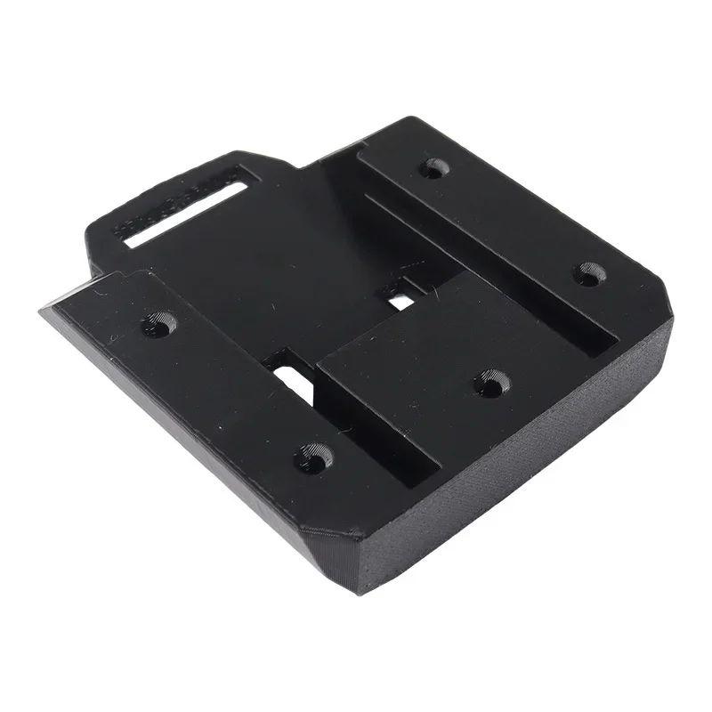 Für Parkside X 20V Batterieadapter, geeignet für Werkstätten, Garagen und Lagerhallen – Detail 4