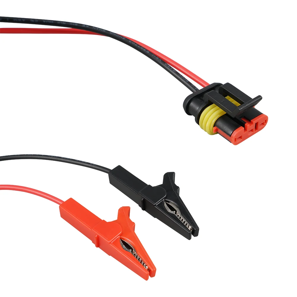 NICECNC For GasGas EC 300 EC 250 EX300 EC250F ECF 350 MC 125 MC250F 2021-2024 Fuel Pump Tester & Transfer Kit For KTM EXC 300