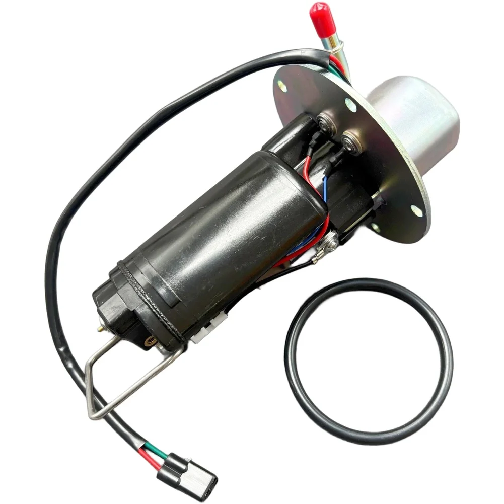Fuel System Fuel Pump Assembly Compatible Design Efficient Performance As Shown In The Picture Fuel Pump Replacement