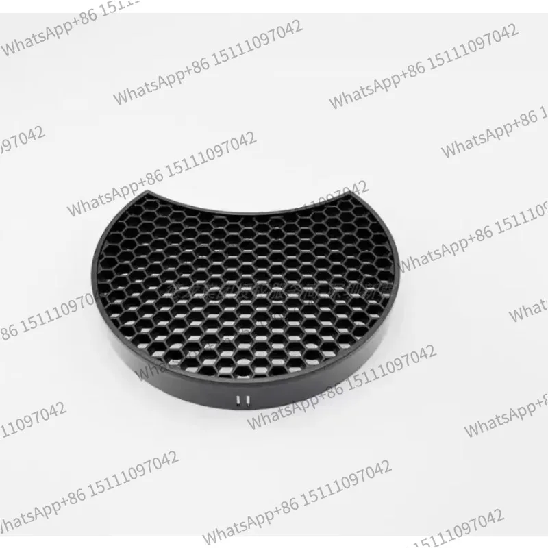 Suitable for Nestle NESPRESSO capsule coffee machine Vertuo Plus mesh water tray cover mesh tray spare parts