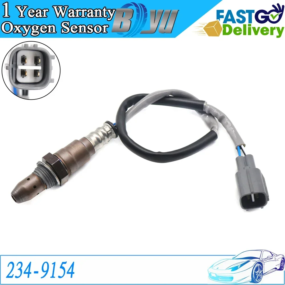 

Датчик кислорода для Toyota Avalon Camry Highlander RAV4 Sienna Venza Lexus 234-9154 89467-0E190