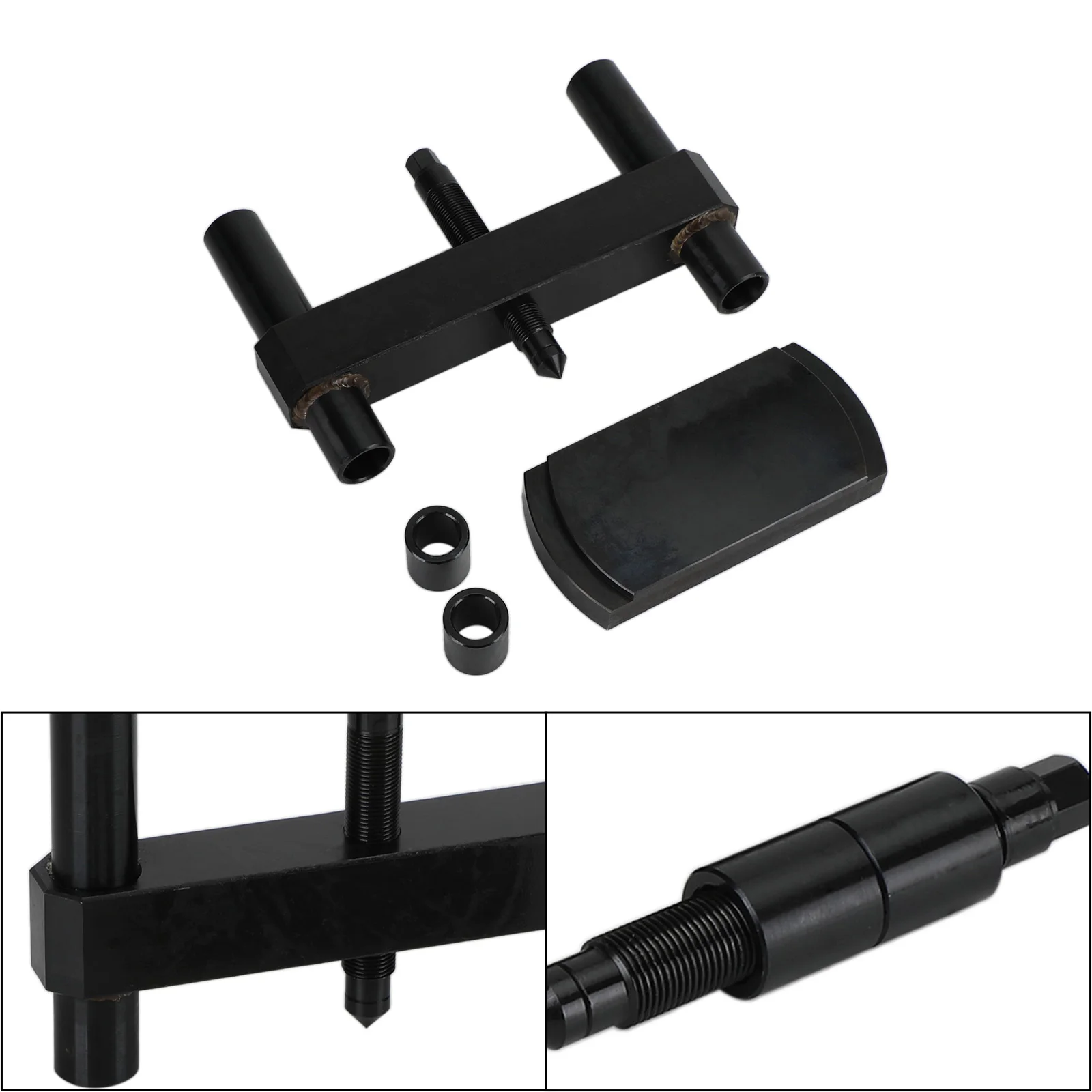 

Artudatech Cylinder Liner Press Installer Tool Heavy Duty 3164606 Fit For Cummins ISX X15 Car Accessories