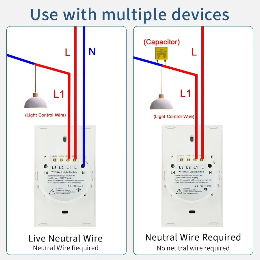 Thumbnail 2 - #58 Best Smart Switches to Buy In 2026