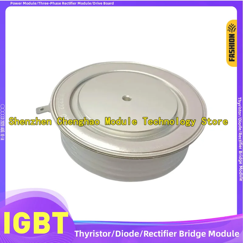 5STP 38N4000 5STP 38N3600 5STP34N5200 5STP26N6500 5STP12N8500 Thyristor MODULE
