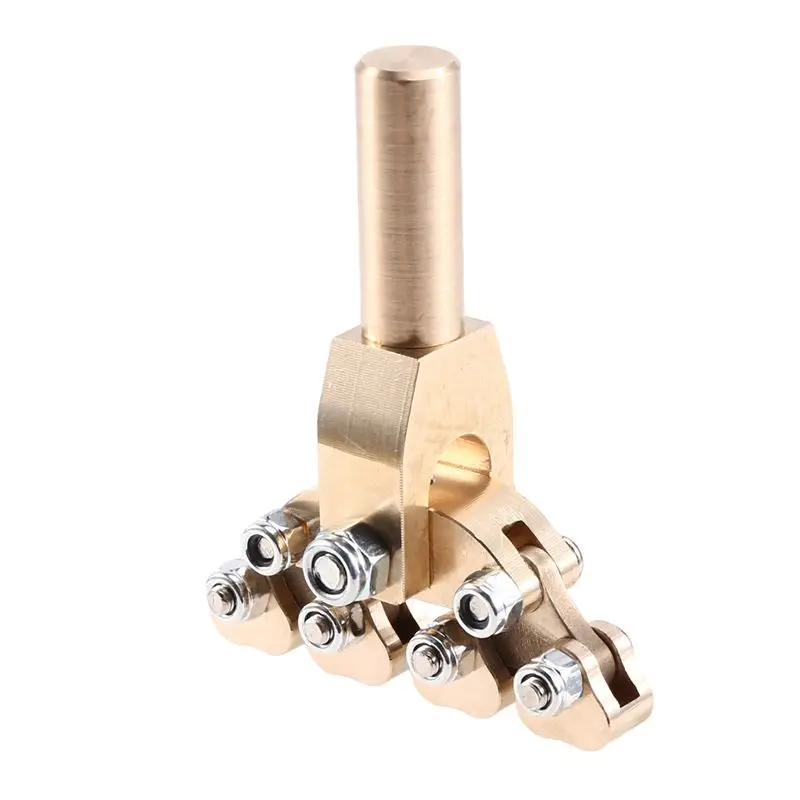 

Новый инструмент ABJX для установки фрактальных ладов на гитару, пресс для фрактальных ладов, инструмент для установки гитарных ладов