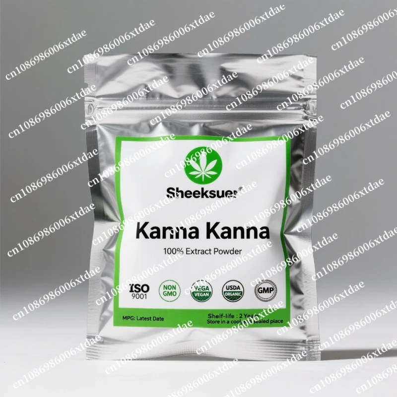 

50g-1000g Kanna-Kanna 20:1,Factory Direct Sale DIY Aromatherapy Plaster Candle Soap Making