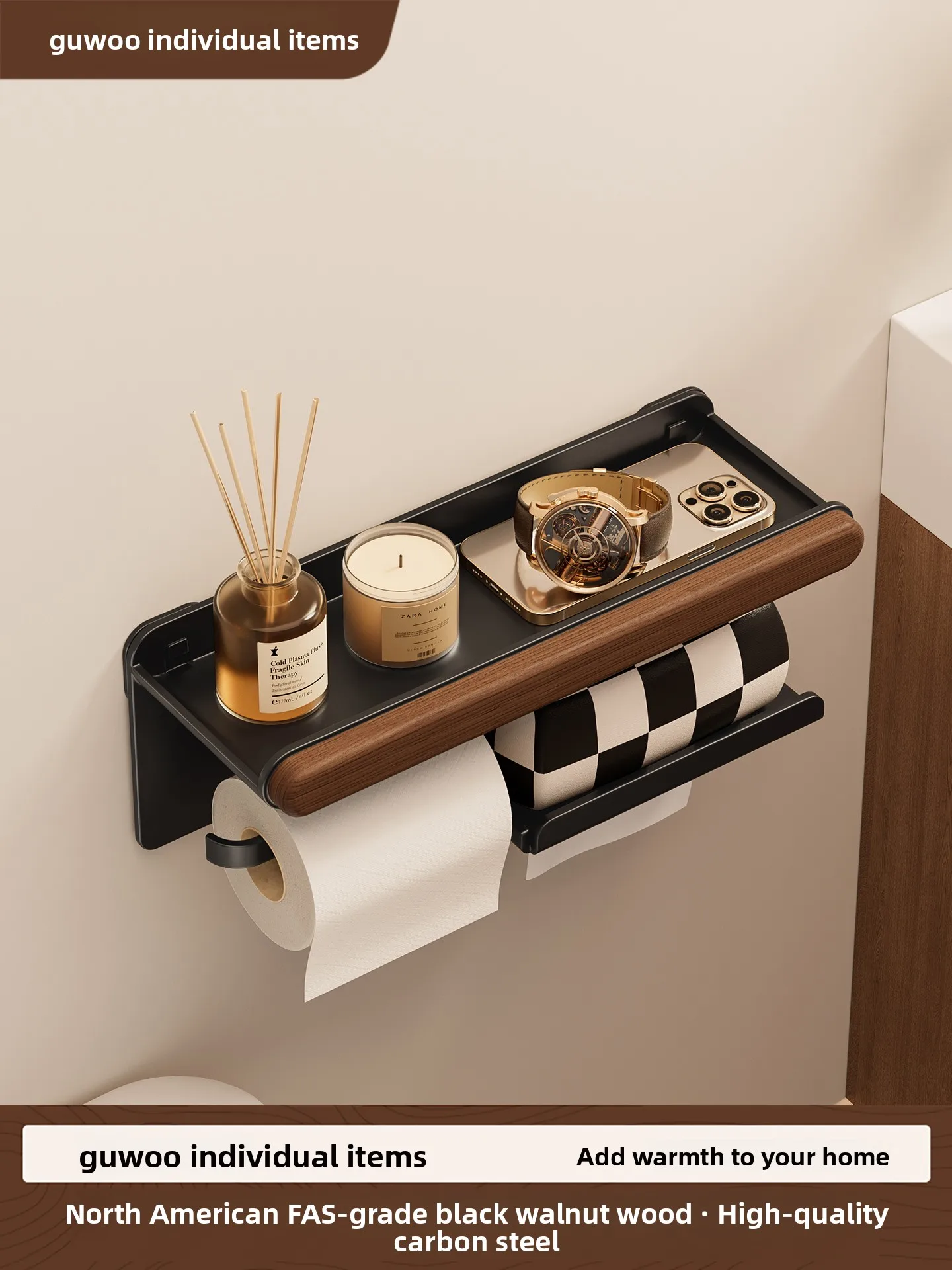 bathroom-toilet-paper-holder-vintage-chinese-style-hand-towel-box-wall-mounted-no-drilling-required-tissue-box-storage-rack