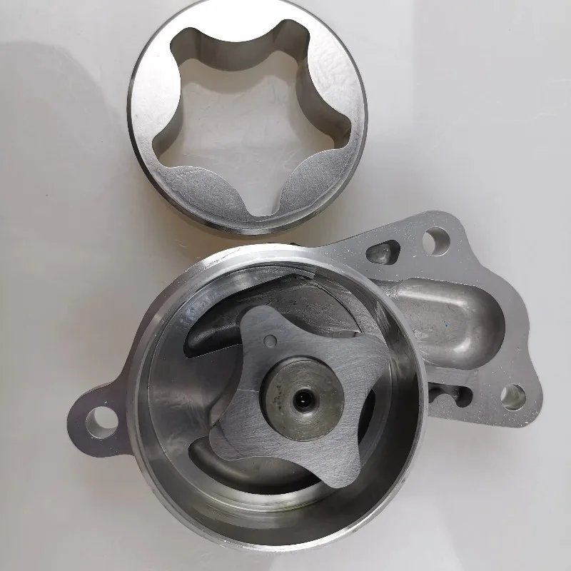 For SAIC MAXUS V80 T60 Original Oil Pump C00100381
