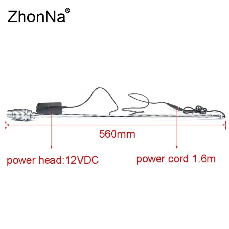 Máquina de solda a laser lâmpada de luz led comprimento focal ajustável luz azul 3w máquina de pulverização ferramenta lâmpada de trabalho especial