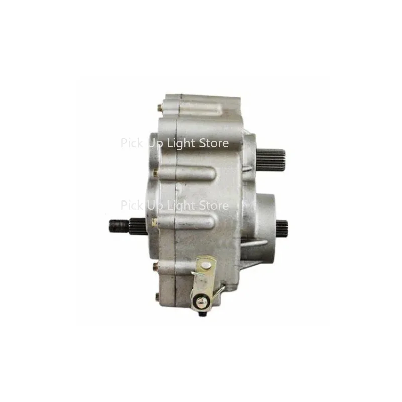 

Buggy Reverse Gearbox Buggy Reverse Gearbox