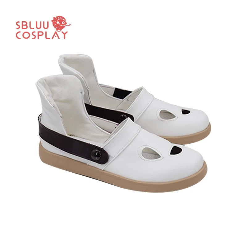 SBluuCosplay Anime Mikuu Flygon Cosplay zapatos hombres mujeres fiesta de Halloween eventos temáticos botas hechas a medida