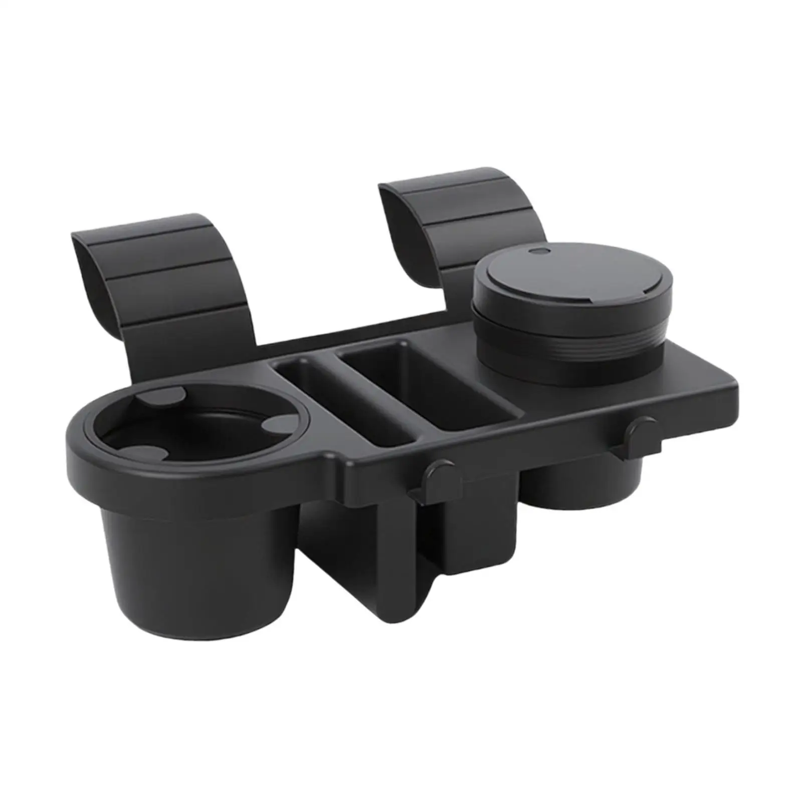 Car Door Cup Holder, Non-slip Organization for Mobile Phone in The Vehicle Interior